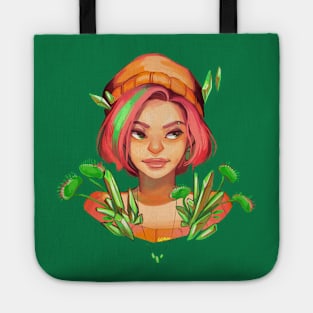 Emerald Tote