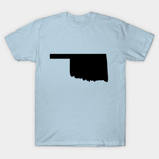 Discover Oklahoma State - Oklahoma State - T-Shirt