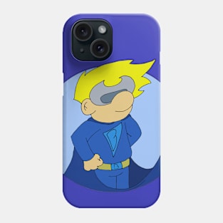 Super Bob Phone Case