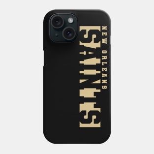 Saints! Phone Case