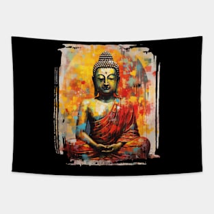 Buddha Tapestry