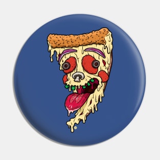 Pizza Slice Pin