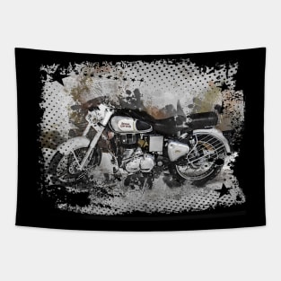 Royal Enfield Classic 350 Tapestry