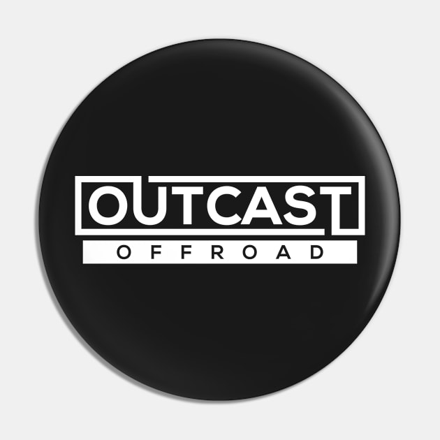 OUTCAST OFFROAD Pin by outcast_offroad1