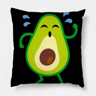 AVOCARDIO Pillow