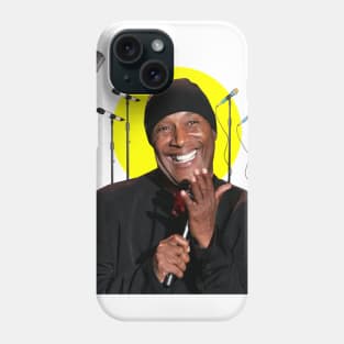 mr paul mooney the legends 4 Phone Case