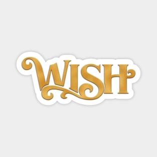 Wish Magnet