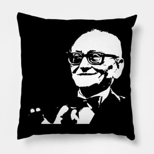 Osvaldo pugliese Pillow