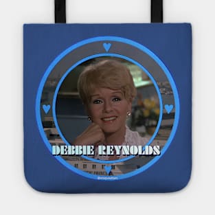 Debbie Reynolds Tote