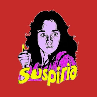 Suspiria T-Shirt