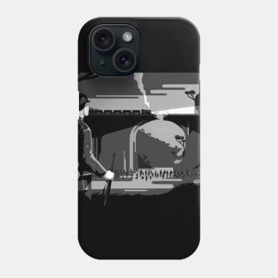 The Watchman Phone Case