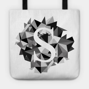 S for Tote