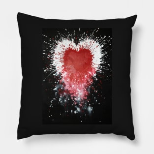 Love Blast Pillow