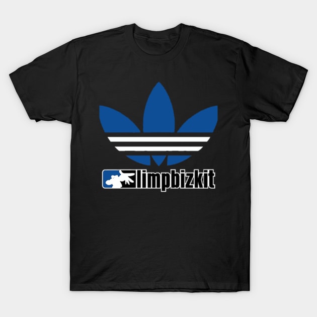 Limp Apparel - Bizkit T-Shirt |