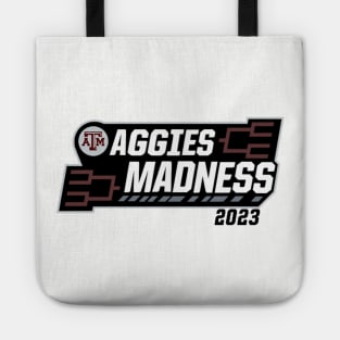 Texas A&M March Madness 2023 Tote