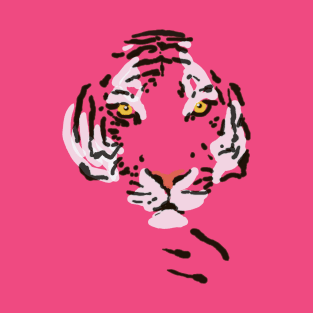 Tiger T-Shirt