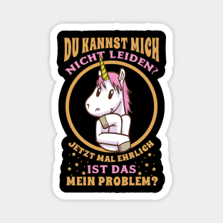 Official Ich Bin Ein Eishorn Einhorn Lustig Geschenk Eis Shirt