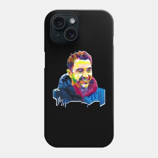 XAVI Phone Case