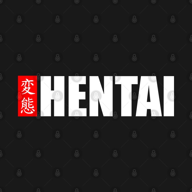 Hentai by Meca-artwork