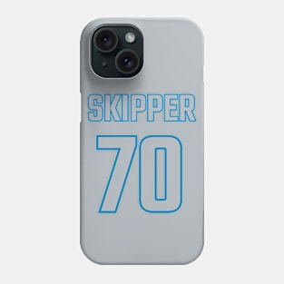 Dan Skipper Phone Case