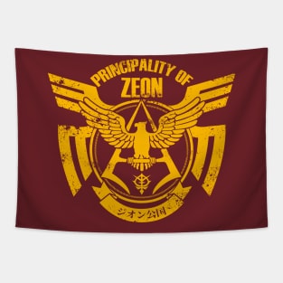 Char Aznable Tapestry