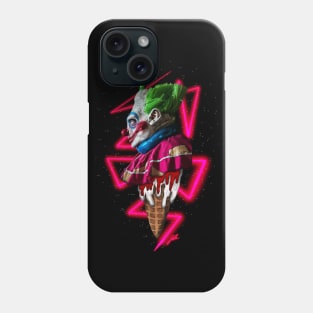 Killer Ice Kream Phone Case