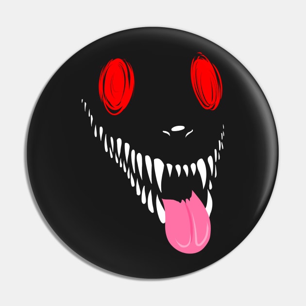 Boof Pin by Carrion Beast