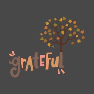 Grateful T-Shirt