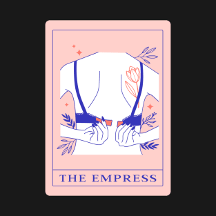 Empress T-Shirt