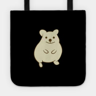 Quokka Tote