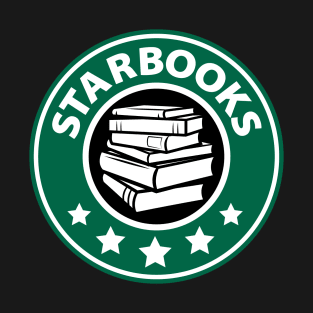 StarBooks T-Shirt
