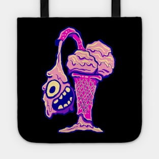 Ice Cream Tote