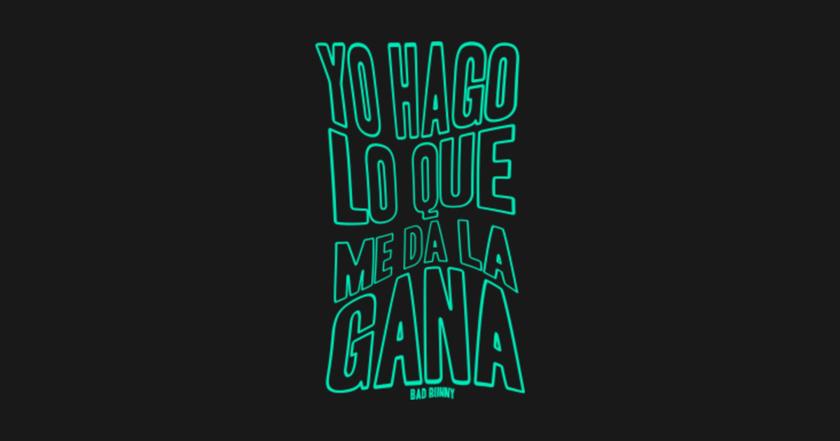 yo hago lo que me da la gana - Yo Hago Lo Que Me Da La ...