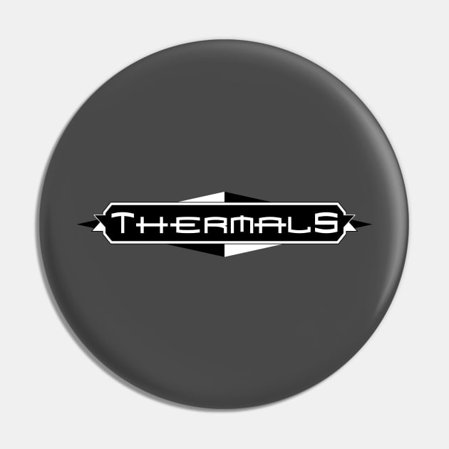 Thermals Pin by TroytlePower