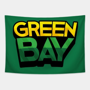 GREEN BAY PACKERS Tapestry