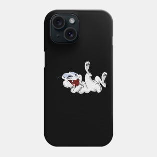 Bunnicula Phone Case