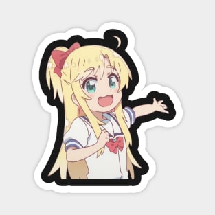 Noa Wataten Magnet