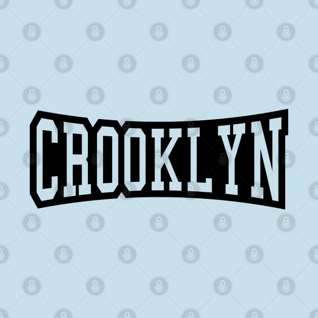 CROOKLYN by forgottentongues