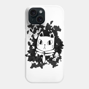 Cat Phone Case