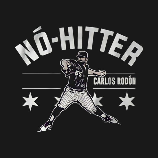 carlos rodon no hitter by mazihaya pix