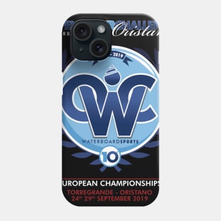 OWC X 2019 Formula Kite Phone Case