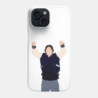 Steve Holt! Phone Case