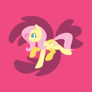 Fluttershy T-Shirt