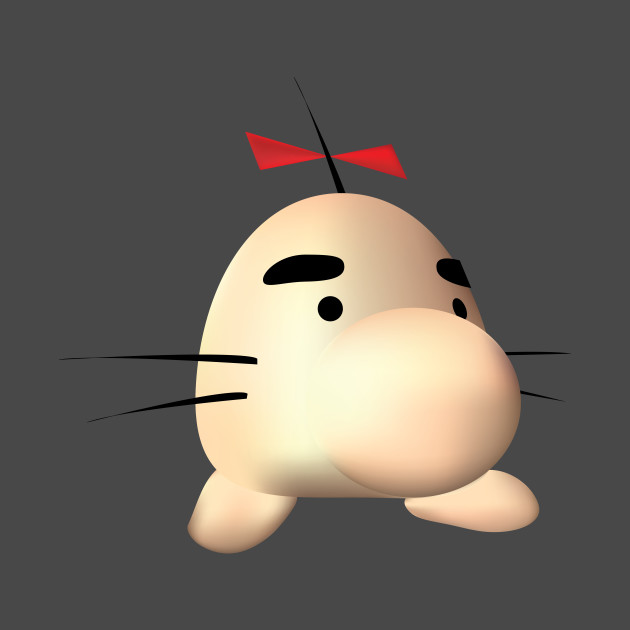 MR SATURN Earthbound TShirt TeePublic