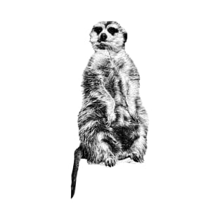 Meerkat T-Shirt