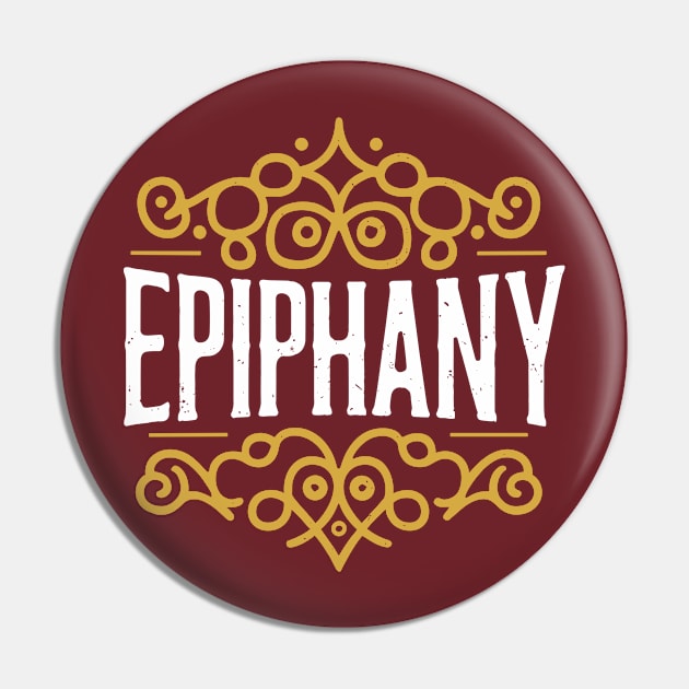 Feast of the Epiphany – January Pin by irfankokabi