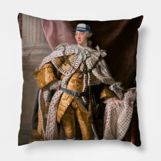 Cool king Pillow