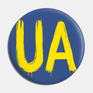 ua Pin