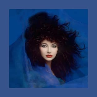 KATE BUSH T-Shirt