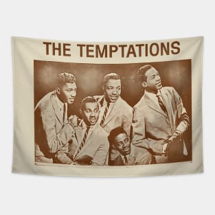 The Temptations Tapestry